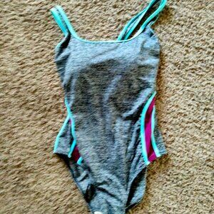 Swim Suit One Piece